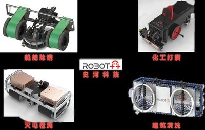 史河科技完成3500萬元Pre-A+輪融資，高空智能機(jī)器人研發(fā)獲新助力